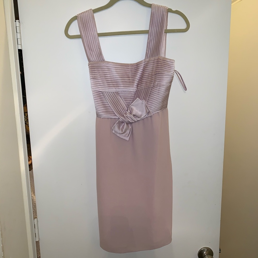 Valentino Cocktail Dress